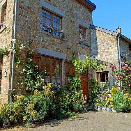 Bed and Breakfast Le Jardin Des Miroirs Esneux Zewnętrze zdjęcie